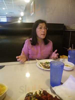 Teppanyaki Grill & Buffet