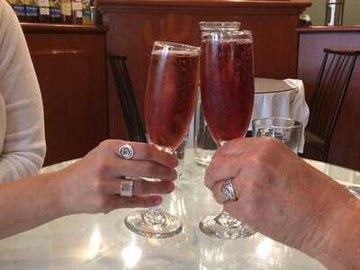 The Crepe Cafe & Wine Bar