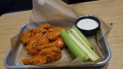 Buffalo Wild Wings
