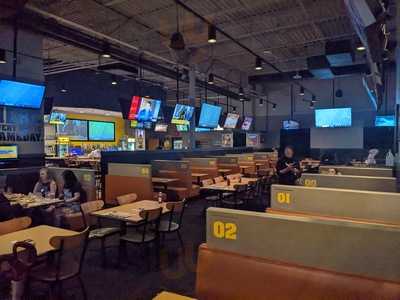 Buffalo Wild Wings