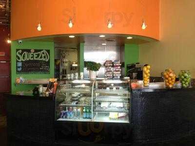 Squeezed Juice Bar - Ne Heights