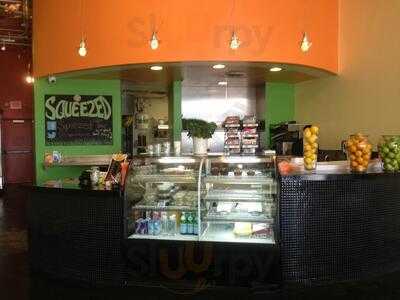 Squeezed Juice Bar - Ne Heights
