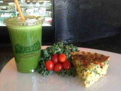 Squeezed Juice Bar - Ne Heights