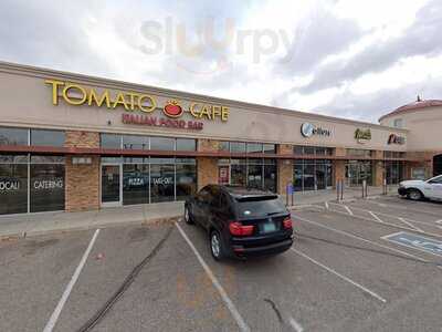 Squeezed Juice Bar - Ne Heights