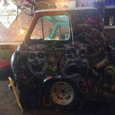 La Carreta