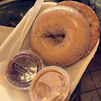 Seattle Bagel Bakery
