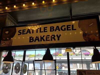 Seattle Bagel Bakery