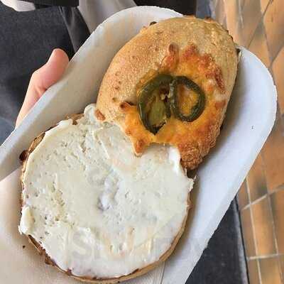 Seattle Bagel Bakery