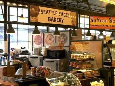 Seattle Bagel Bakery