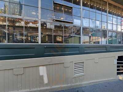 Seattle Bagel Bakery