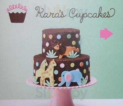 Kara's Cupcakes