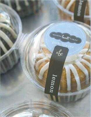 Nothing Bundt Cakes