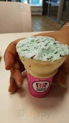 Baskin-robbins