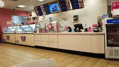 Baskin-robbins