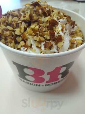 Baskin-robbins