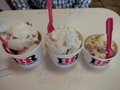 Baskin-robbins