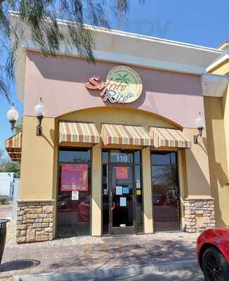 Sofrito Rico Authentic Puerto Rican Cuisine