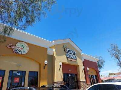 Sofrito Rico Authentic Puerto Rican Cuisine