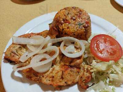 Sofrito Rico Authentic Puerto Rican Cuisine