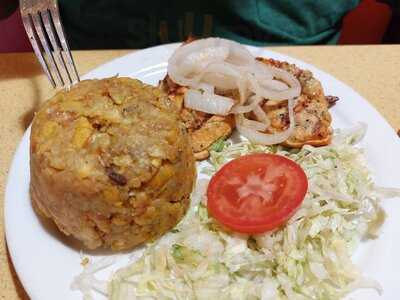 Sofrito Rico Authentic Puerto Rican Cuisine