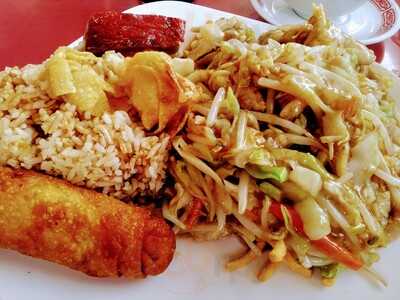 Lam's Chinese Restaurant