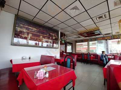 Lam's Chinese Restaurant