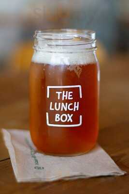 The Lunchbox