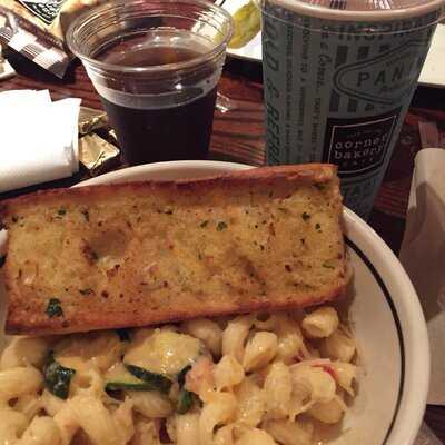 Corner Bakery - Northpark Center