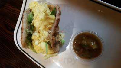 Corner Bakery - Northpark Center