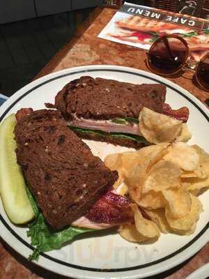 Corner Bakery - Northpark Center