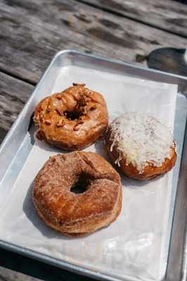 Bigmouth Donut Company