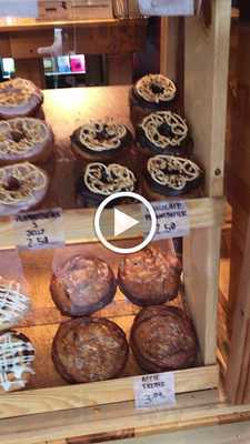 Bigmouth Donut Company