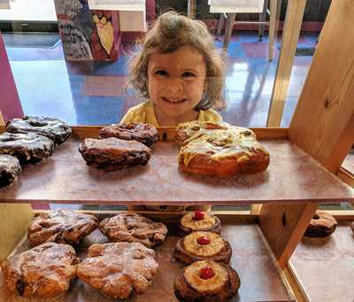 Bigmouth Donut Company