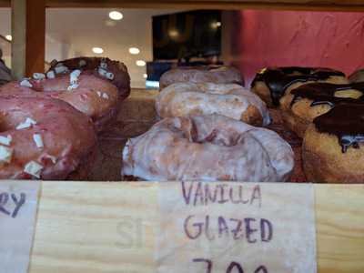 Bigmouth Donut Company