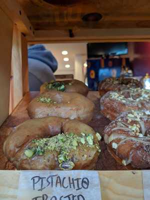 Bigmouth Donut Company