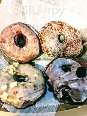 Bigmouth Donut Company