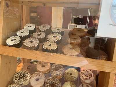 Bigmouth Donut Company