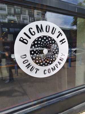 Bigmouth Donut Company