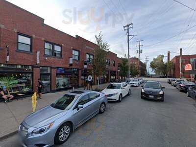 Bigmouth Donut Company