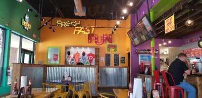 Fuzzy's Taco Shop