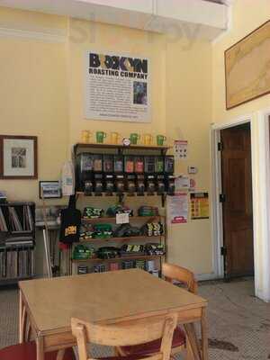 Brooklyn Roasting Company