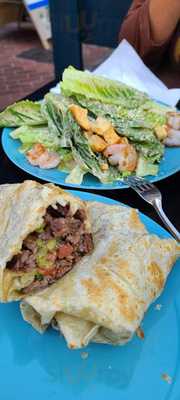 Los Panchos De Charly Mexican Grill & Cantina