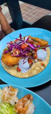 Los Panchos De Charly Mexican Grill & Cantina