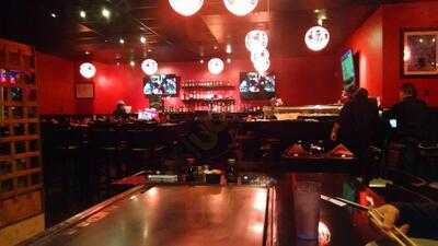 Hon Machi Sushi & Tepanyaki