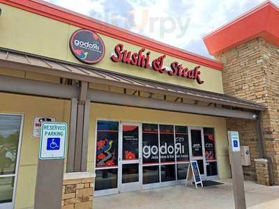 Hon Machi Sushi & Tepanyaki