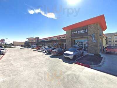 Hon Machi Sushi & Tepanyaki