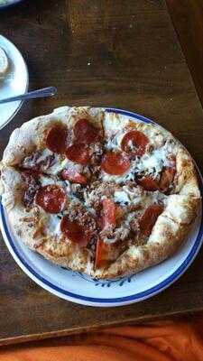 Pasquini's Pizza