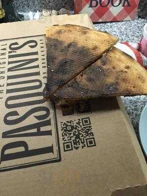 Pasquini's Pizza