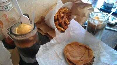 Weber's Root Beer Stand