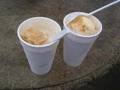 Weber's Root Beer Stand